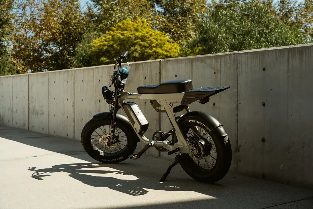 Best Cyber Monday Ebike Deals 2025