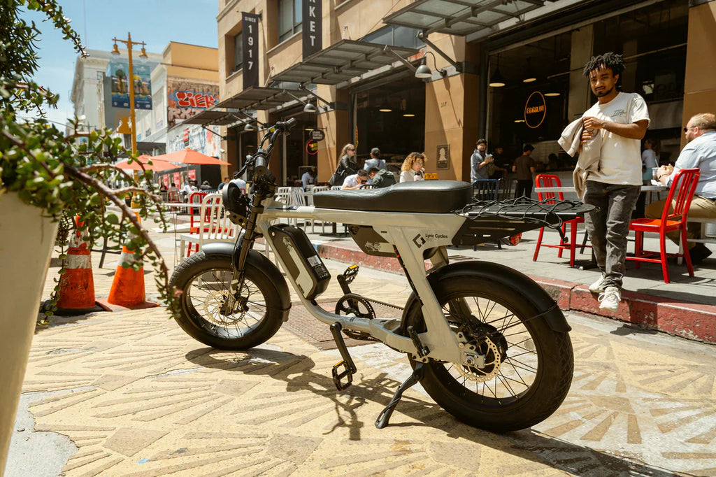 Best Electric Bikes of 2025