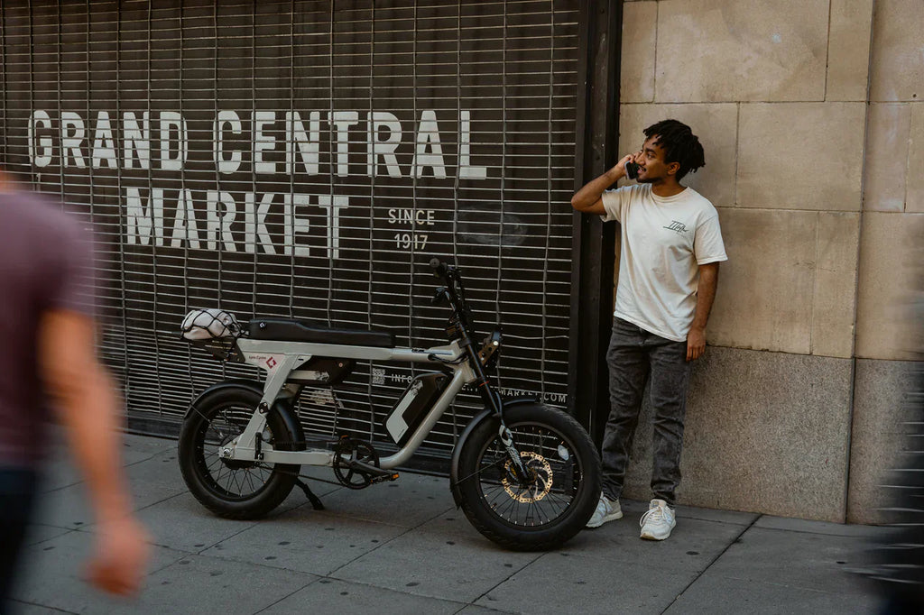 Things to Know Before Buying an E-bike