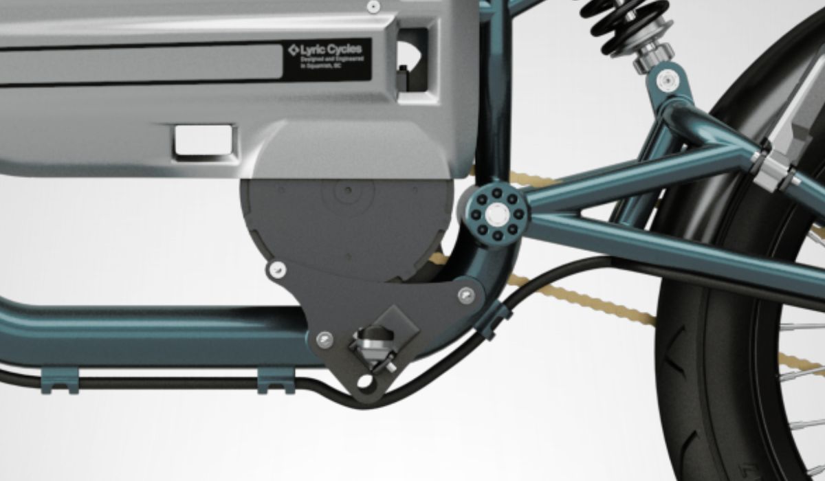 Hub Motor Cyclone 18kw Ebike Motor Cheap Cyclone Electric Big Boy